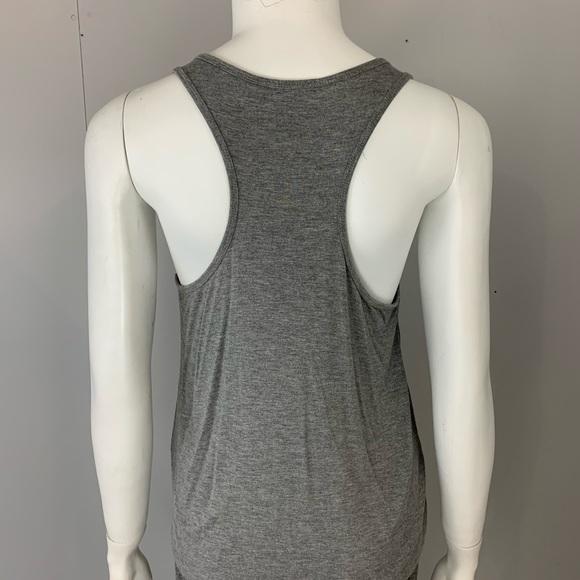 Forever 21 Graphic Tank Top - Picture 4 of 5